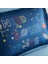 Young Space Tek Kişilik Nevresim Takımı 7