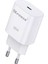 Iphone, Samsung, Xiaomi Orijinal Türkiye Garantili Typ-C Hızlı 25W Şarj Adaptörü 2