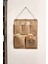 Jüt 5 Cepli Çok Amaçlı Askılı Duvar Tipi Dolap Içi Banyo Mutfak Düzenleyici Organizer 35X45 1