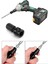 1/2 Matkap Chuck Mandrenli Adaptör Somun Sökme Makinesini Hex Bits Uç Dönüştürme Paratı 1