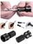 1/2 Matkap Chuck Mandrenli Adaptör Somun Sökme Makinesini Hex Bits Uç Dönüştürme Paratı 4