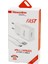 USB - Type-C Ev Başlık - Kablo Set Hızlı 3.0A Nw-Usbtoc-Set (4744) 1