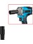 Somun Sökme Sıkma Makinesi İçin Torklu Matkap Makine İçin 117mm Boru Lokma Bijon Anahtar 1