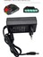 Şarjlı Matkap İçin Batarya Şarj Adaptörü 12 Volt 14V 18V 20V 48V 58V Li-On Pil Şarj 200MAH Üniversal 1