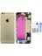 Dnctech Apple iPhone 6s Plus Dolu Kasa Gold (Tamir Seti Hediyeli) 1
