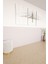 Dekoratif Duvar Paneli (18 x 100 Cm) Boyanabilir Ahşap 10 mm Ham Mdf Duvar Paneli Iskandinav Serisi 3