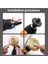 Matkap İçin Disk Bağlama Adaptörü Anahtarlı Disk Bağlama Montaj Vidası Daire Disk Somunlu Aparat 2
