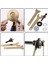 Matkap İçin Disk Bağlama Adaptörü Anahtarlı Disk Bağlama Montaj Vidası Daire Disk Somunlu Aparat 4