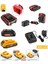 Şarjlı Matkap Için Şarj Adaptörü 24V 20V 18V 16.8V 14V ve 12 Volt Li-On Pil Şarj Üniversal 2