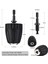 Makita TD022DSE TD0101F 6722D 6723DW TD090DWE TD090DWEX1 DTW285RFE Akülü Şarjlı Matkap İçin 4