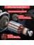 Avuç Taşlama 900W 115MM 11000 Rpm Spral Taşlama Makinesi Anahtarlı Slikon Kordonlu Anahtarlı 5