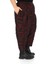 24631 Pantolon Bordo 1