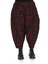 24631 Pantolon Bordo 2