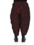 24631 Pantolon Bordo 4