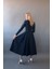 Royal Midi Elbise 5