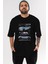 Bmw M4 F84 Ön Baskılı Oversize T-Shirt Erkek Kadın Unisex %100 Pamuk Bisiklet Yaka Tişort 1
