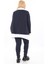 24572 Tunık Lacıvert 3