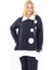 24572 Tunık Lacıvert 4