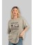 Porsche 911 Pınk 1 Ön Baskılı Oversize T-Shirt Erkek Kadın Unisex Pamuk Bisiklet Yaka Tişort 4