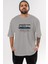 Thıs Is Perfectıon Ön Baskılı Oversize T-Shirt Erkek Kadın Unisex Pamuk Bisiklet Yaka Tişort 1