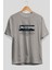 Thıs Is Perfectıon Ön Baskılı Oversize T-Shirt Erkek Kadın Unisex Pamuk Bisiklet Yaka Tişort 2