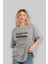 Thıs Is Perfectıon Ön Baskılı Oversize T-Shirt Erkek Kadın Unisex Pamuk Bisiklet Yaka Tişort 4