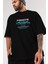 Porsche Cayman Rsr Ön Baskılı Oversize T-Shirt Erkek Kadın Unisex %100 Pamuk Bisiklet Yaka Tişort 3
