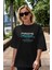 Porsche Cayman Rsr Ön Baskılı Oversize T-Shirt Erkek Kadın Unisex %100 Pamuk Bisiklet Yaka Tişort 5
