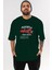 Honda Acura Nsx Ön Baskılı Oversize T-Shirt Erkek Kadın Unisex Pamuk Bisiklet Yaka Tişort 1
