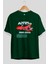 Honda Acura Nsx Ön Baskılı Oversize T-Shirt Erkek Kadın Unisex Pamuk Bisiklet Yaka Tişort 2