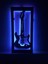 Gitar LED Işıklı Rgb Kumandalı Ahşap TABLO(80X40CM) 5