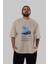 I Am Sally , I Am Lightning Ön Baskılı Oversize T-Shirt Erkek Kadın Unisex Pamuk Bisiklet Yaka Tişort 5