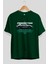 Thıs Is Perfectıon Ön Baskılı Oversize T-Shirt Erkek Kadın Unisex Pamuk Bisiklet Yaka Tişort 2