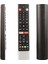 Kl Skyworth Sw-V3 Netflıx-Google Play Tuşlu (HOF20C1002GPDX) Ses Komutlu Akıllı Lcd-Led Tv Kumanda 1