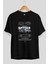 Porsche 918 Spyder 3 Ön Baskılı Oversize T-Shirt Erkek Kadın Unisex %100 Pamuk Bisiklet Yaka Tişort 2