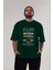 Nissan 350Z 3 Ön Baskılı Oversize T-Shirt Erkek Kadın Unisex Pamuk Bisiklet Yaka Tişort 5
