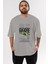 Mitsubishi Eclipse Ön Baskılı Oversize T-Shirt Erkek Kadın Unisex Pamuk Bisiklet Yaka Tişort 1