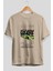 Mitsubishi Eclipse Ön Baskılı Oversize T-Shirt Erkek Kadın Unisex Pamuk Bisiklet Yaka Tişort 2