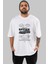 Porsche 918 Spyder Ön Baskılı Oversize T-Shirt Erkek Kadın Unisex %100 Pamuk Bisiklet Yaka Tişort 1