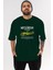 Mıtsubıshı Lancer Evo 3 Ön Baskılı Oversize T-Shirt Erkek Kadın Unisex Pamuk Bisiklet Yaka Tişort 1