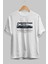Thıs Is Perfectıon Ön Baskılı Oversize T-Shirt Erkek Kadın Unisex %100 Pamuk Bisiklet Yaka Tişort 2
