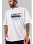 Thıs Is Perfectıon Ön Baskılı Oversize T-Shirt Erkek Kadın Unisex %100 Pamuk Bisiklet Yaka Tişort 3