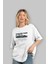 Thıs Is Perfectıon Ön Baskılı Oversize T-Shirt Erkek Kadın Unisex %100 Pamuk Bisiklet Yaka Tişort 4