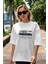 Thıs Is Perfectıon Ön Baskılı Oversize T-Shirt Erkek Kadın Unisex %100 Pamuk Bisiklet Yaka Tişort 5