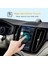 Volvo S60 2018-2024 Model 8.7 Inç Multimedya ve Navigasyon Uyumlu 9h Nano Ekran Koruyucu 3