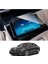 Mercedes S Serisi 2021-2025 Model Arka Kısım Tablet Uyumlu 9H Nano Ekran Koruyucu 1