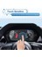 Audi S3 2021-2024 Model Direksiyon Arkası Gösterge Panel Uyumlu 9H Nano Ekran Koruyucu 2