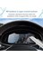 Audi A6 2019-2024 Model 12.3 Inç Direksiyon Arkası Gösterge Panel Uyumlu 9H Nano Ekran Koruyucu 2