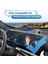 Bmw X1 2023-2024 Model Gösterge ve Dokunmatik Bilgi Ekranı Uyumlu 9h Nano Ekran Koruyucu 2