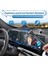 Bmw X1 2023-2024 Model Gösterge ve Dokunmatik Bilgi Ekranı Uyumlu 9h Nano Ekran Koruyucu 3